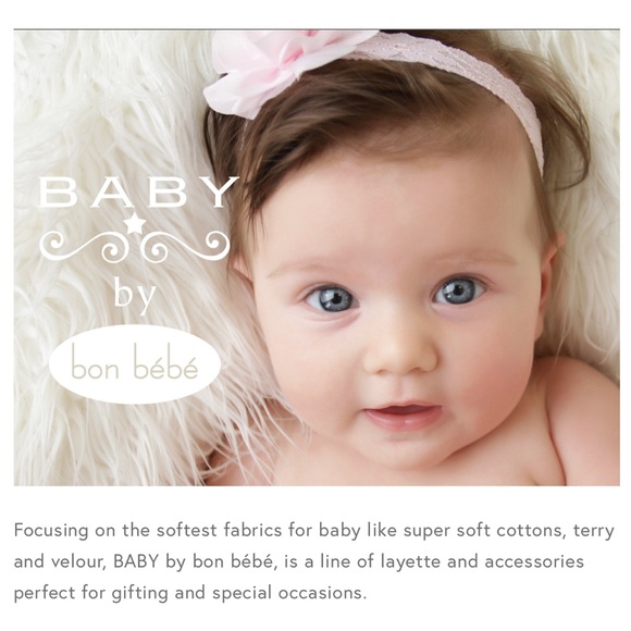 Baby by Bon Bebe Baby Girls Halloween I Love My Mummy Outfit Size 3-6 Months NWT - Picture 10 of 10